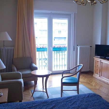 Apartamento Flatneartocastlehill Budapest Exterior foto