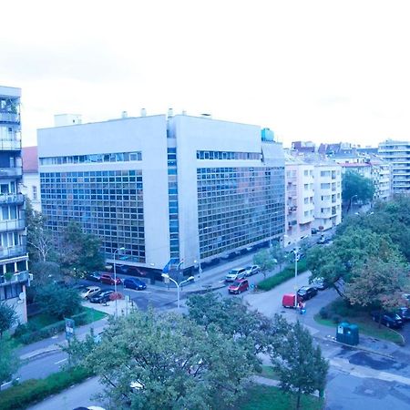 Apartamento Flatneartocastlehill Budapest Exterior foto