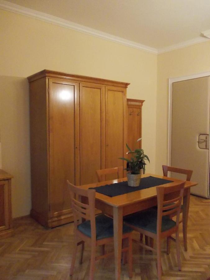 Apartamento Flatneartocastlehill Budapest Exterior foto