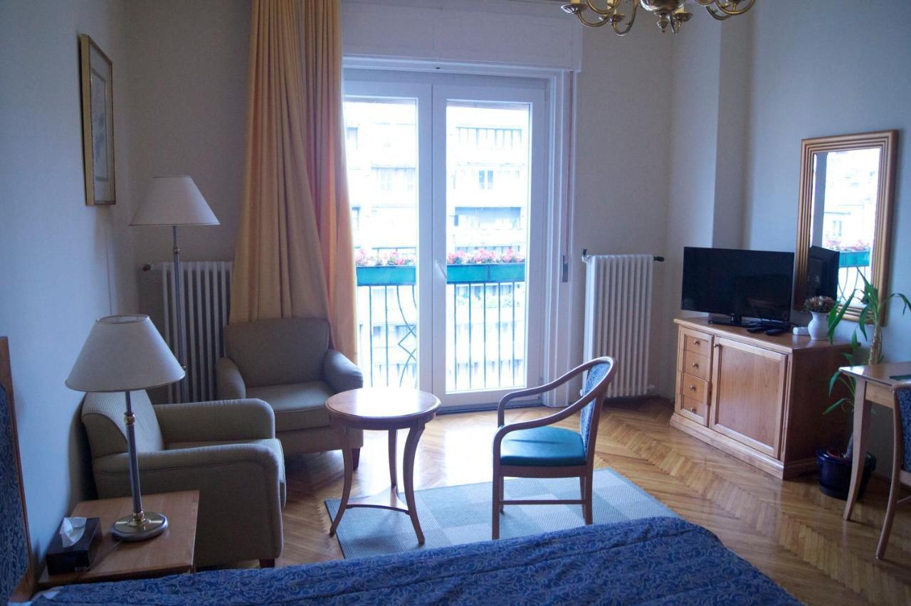 Apartamento Flatneartocastlehill Budapest Exterior foto
