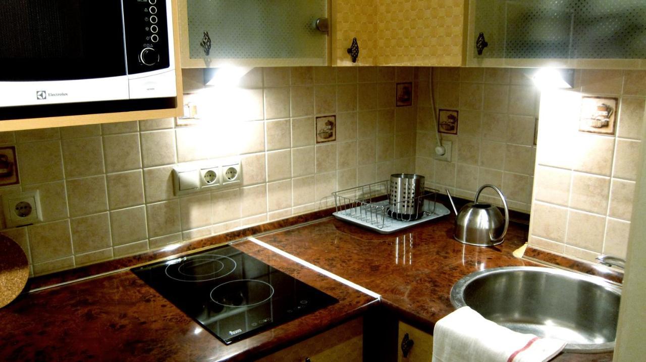 Apartamento Flatneartocastlehill Budapest Exterior foto